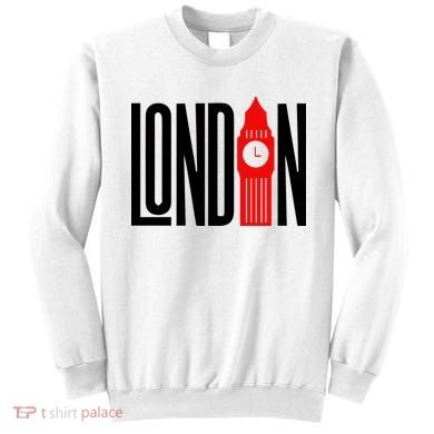London City Sweatshirt
