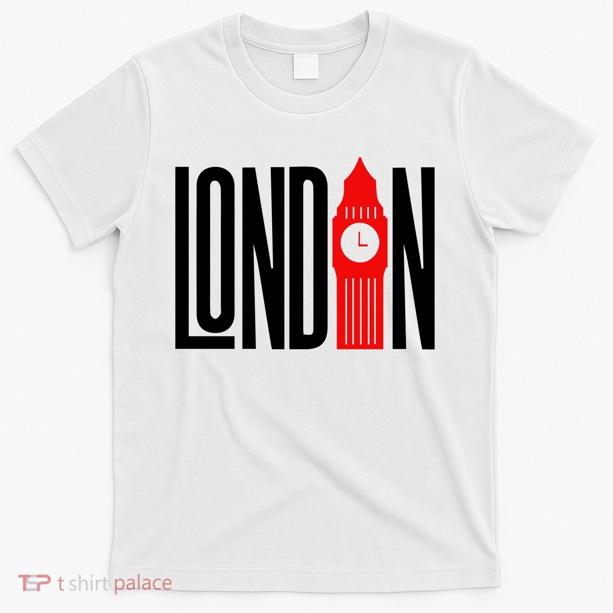 London City T-Shirt