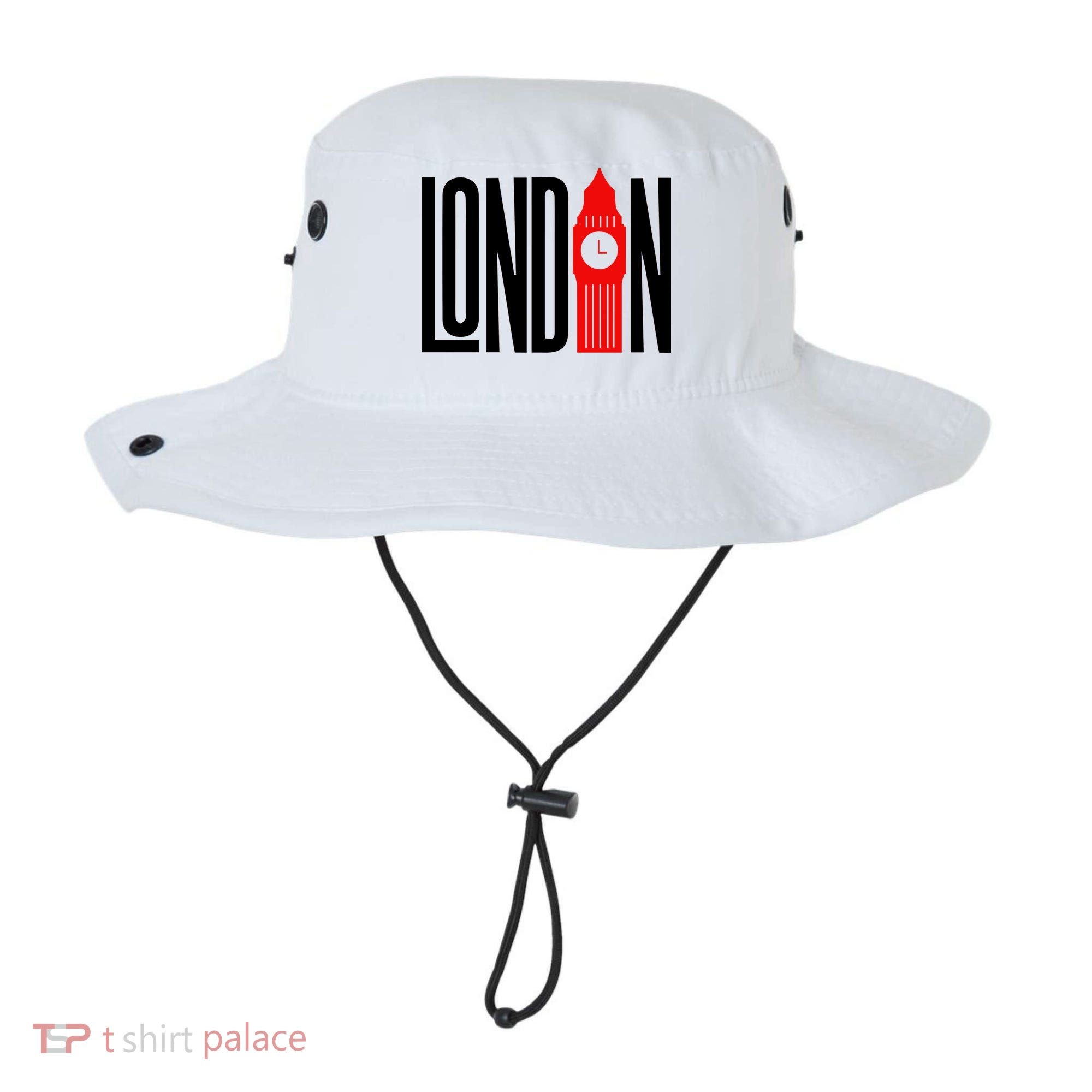 London City Bucket Hat