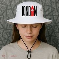 London City Bucket Hat thumb 3