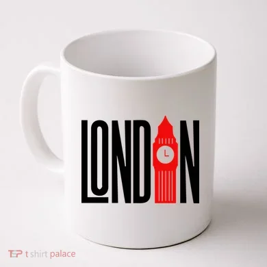 Coffee Mug