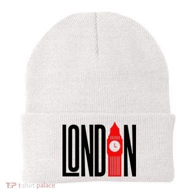 London City Beanie