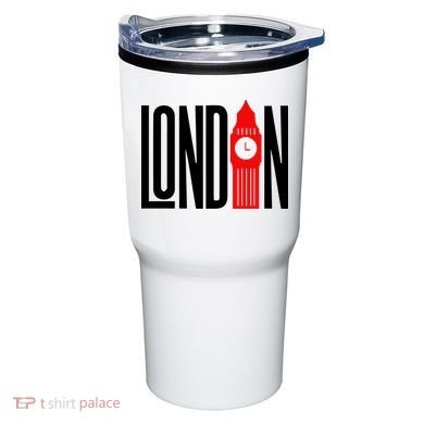 London City Tumbler