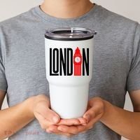 London City Tumbler thumb 2