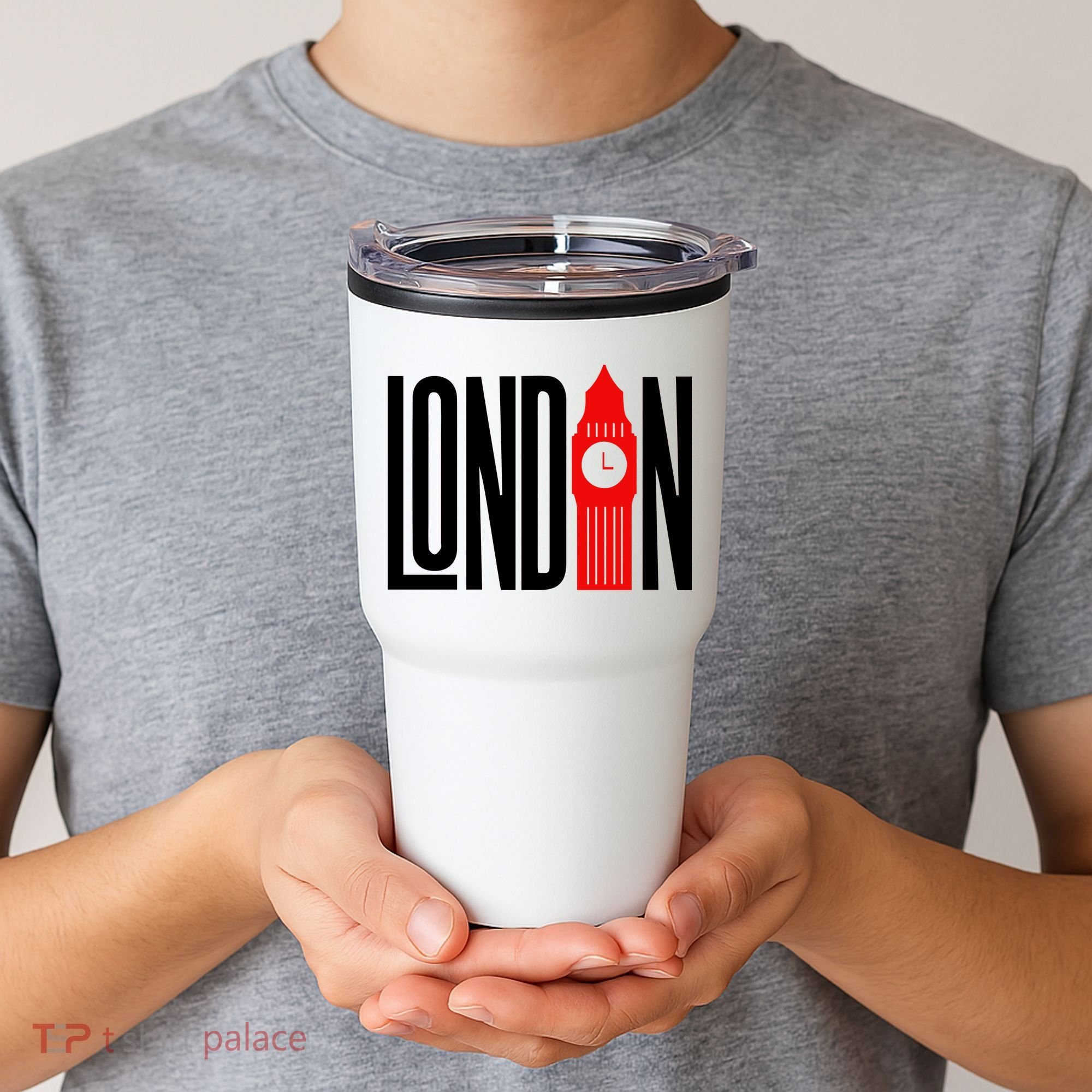 London City Tumbler