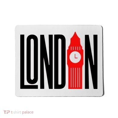 London City Mousepad