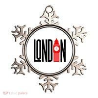 London City Ornament thumb 0