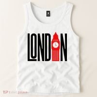 London City Tank Top thumb 2