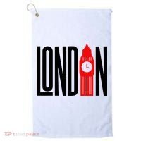 London City Golf Towel thumb 0