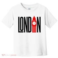 London City Toddler T-Shirt thumb 0