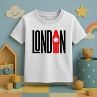London City Toddler T-Shirt thumb 3
