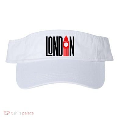 London City Visor