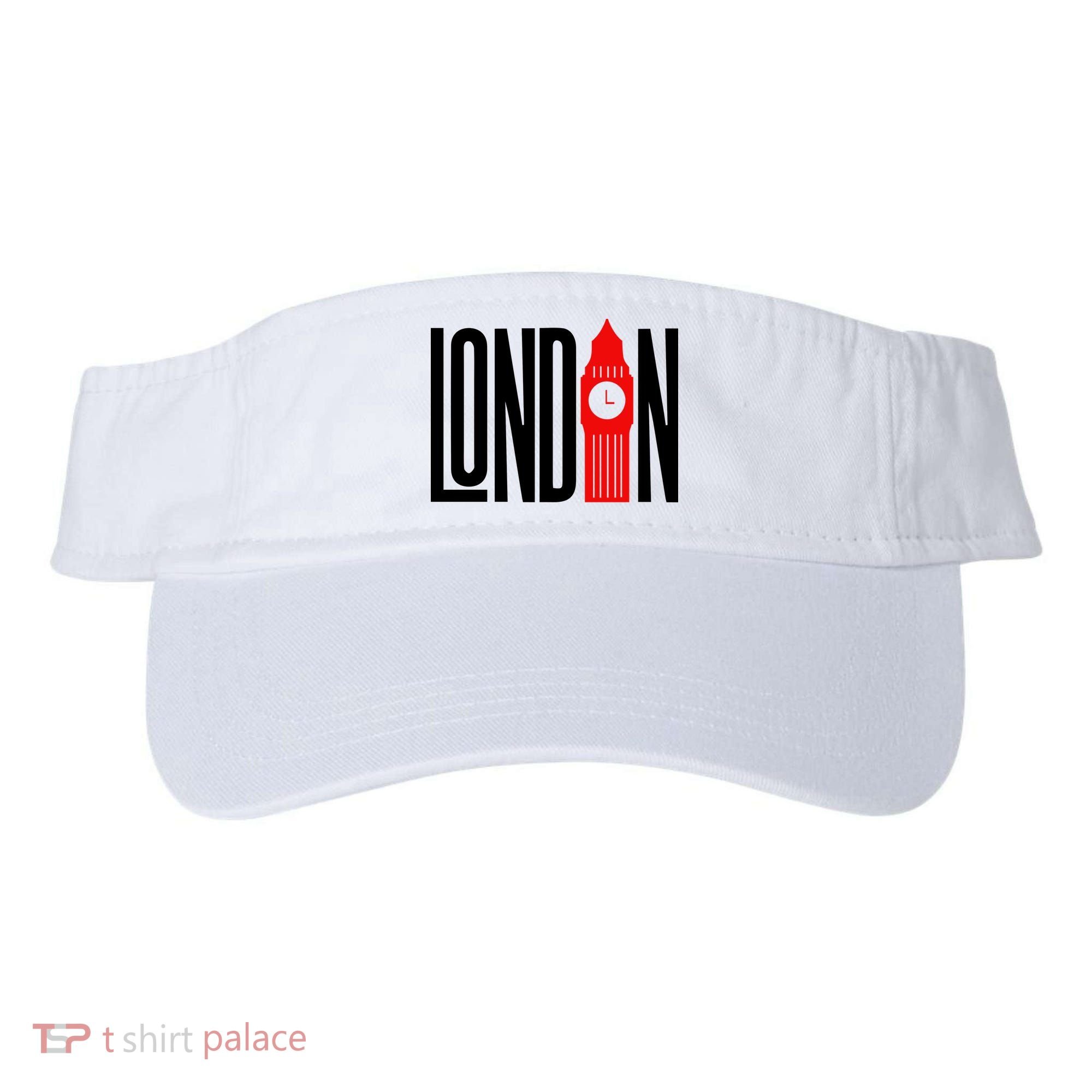 London City Visor