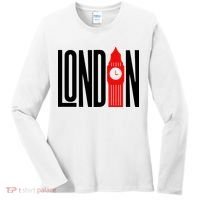 London City Women's Long Sleeve Shirt thumb 0