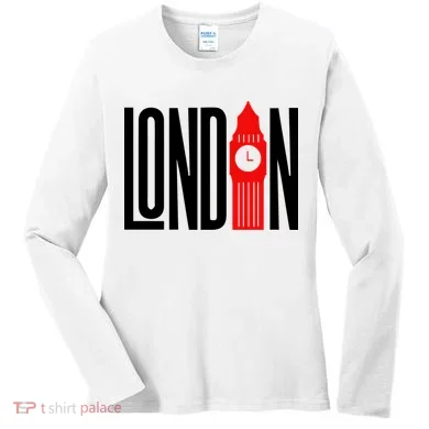Women's Long Sleeve Shirt