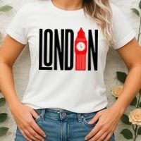 London City Women's T-Shirt thumb 2