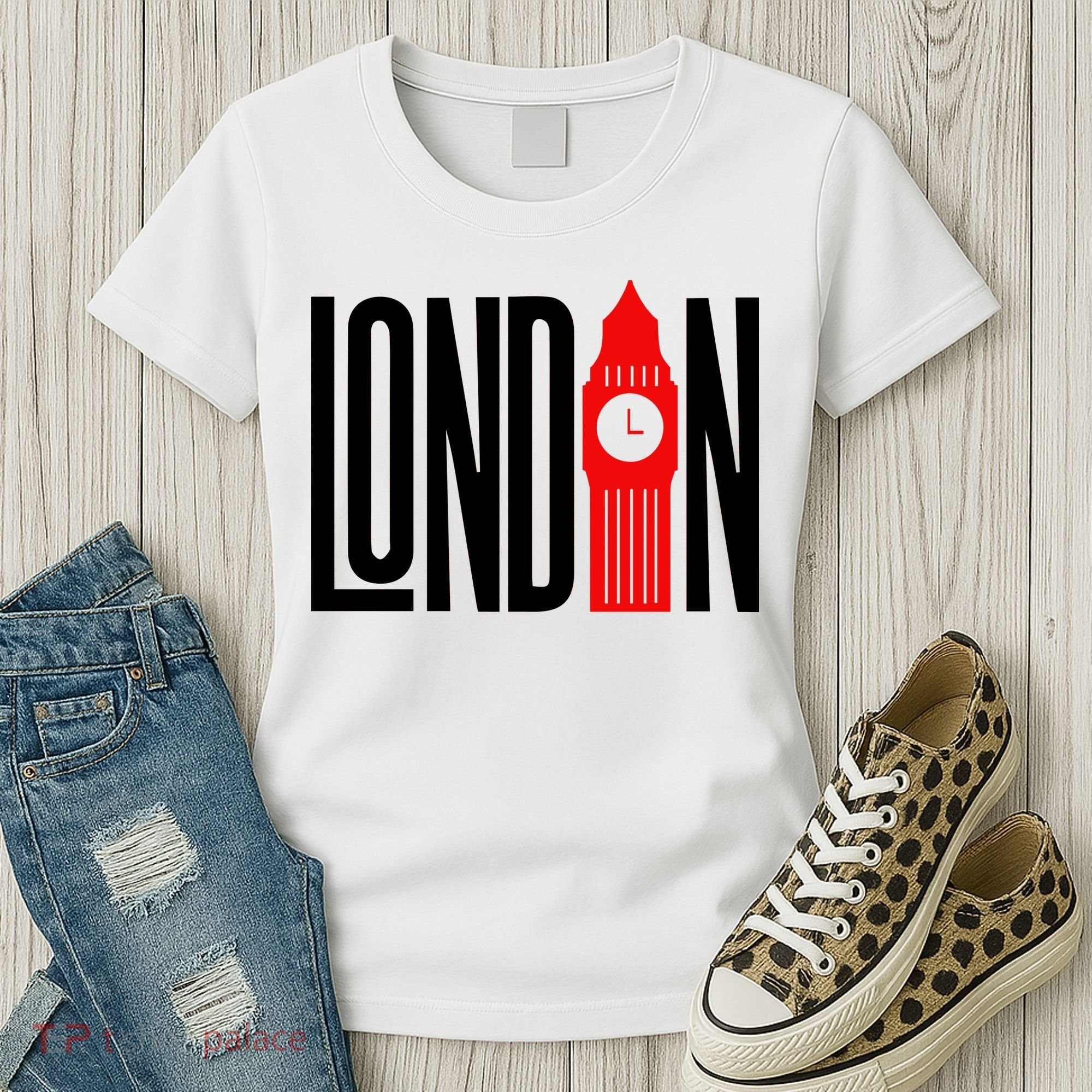 London City Women's T-Shirt