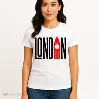 London City Women's T-Shirt thumb 4