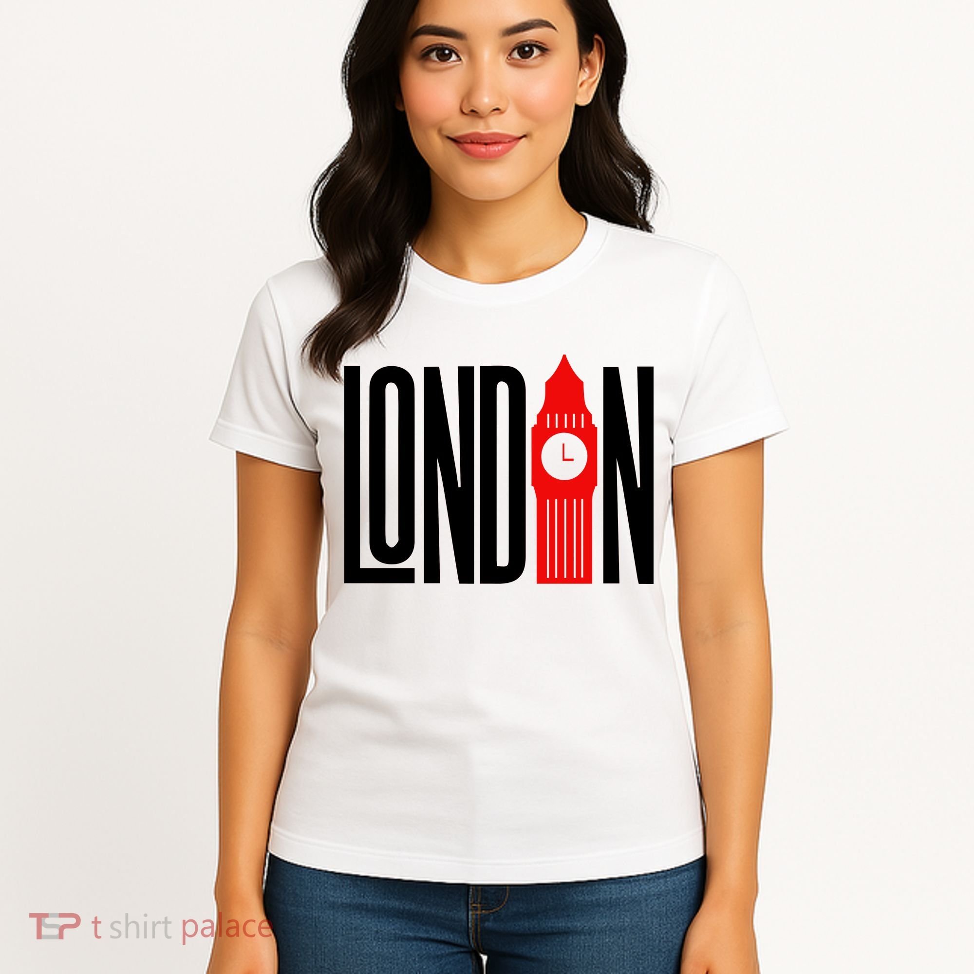 London City Women's T-Shirt