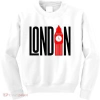 London City Kids Sweatshirt thumb 0