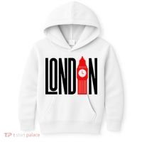 London City Kids Hoodie thumb 0