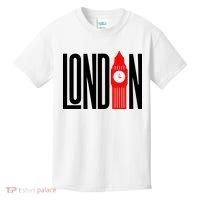 London City Kids T-Shirt thumb 0