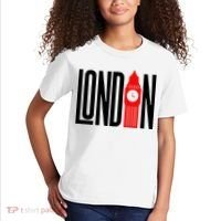 London City Kids T-Shirt thumb 2