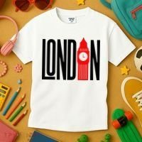 London City Kids T-Shirt thumb 3