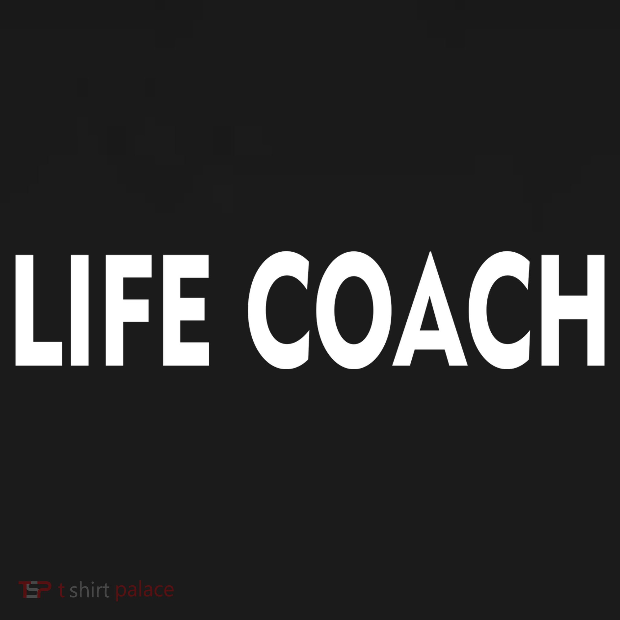Life Coach Ornament