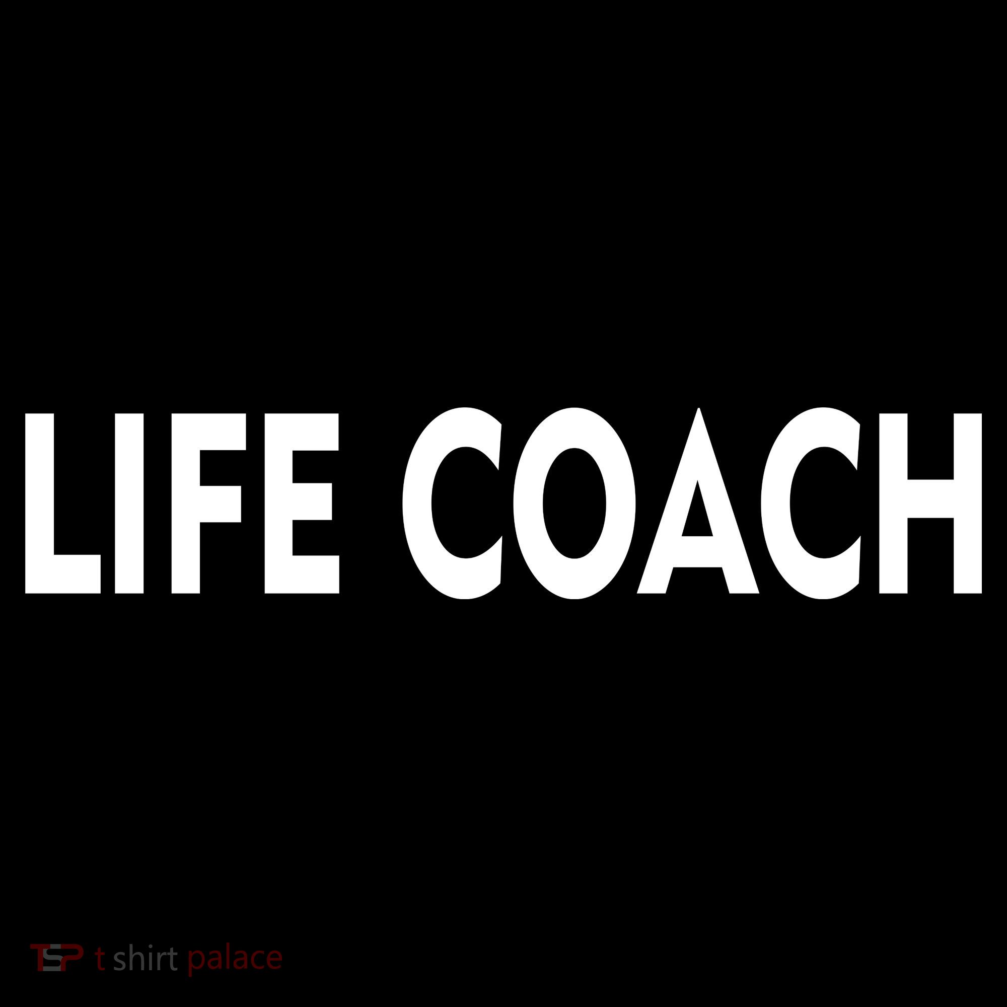 Life Coach Women's Tank Top