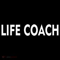 Life Coach Women's Long Sleeve Shirt thumb 2