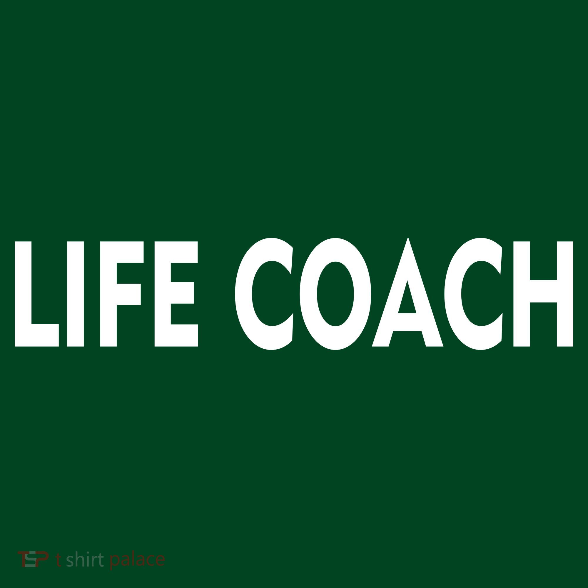 Life Coach Hoodie