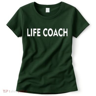 Life Coach Women's T-Shirt