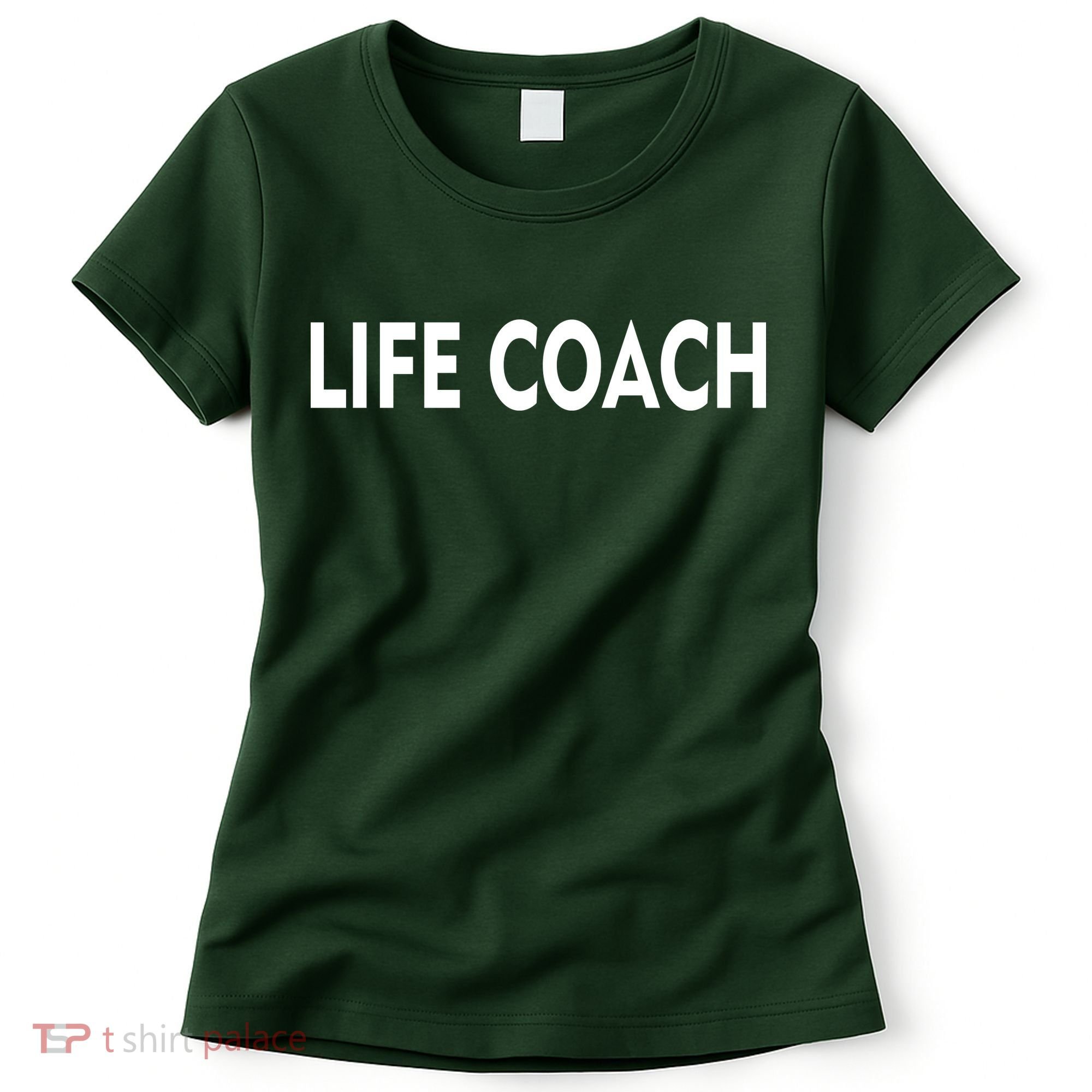 Life Coach Women's T-Shirt