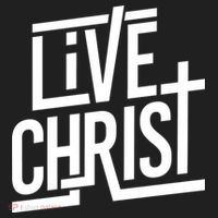 Live Christ Beanie thumb 2