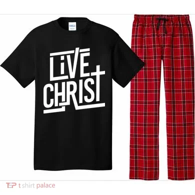 Pajama Set
