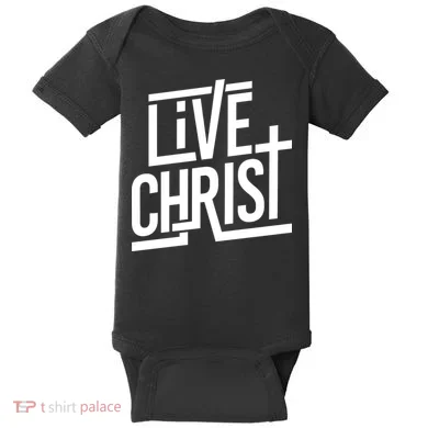 Baby Bodysuit