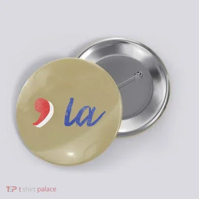 Button