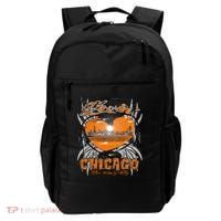 Loving Chicago Backpack thumb 0