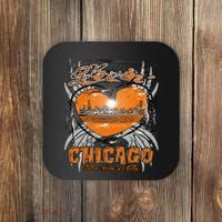 Loving Chicago Coaster thumb 0
