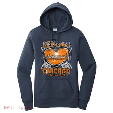 Women's Hoodie