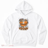Loving Chicago Hoodie thumb 0