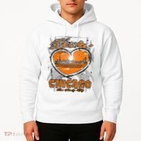Loving Chicago Hoodie thumb 2