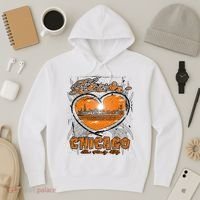 Loving Chicago Hoodie thumb 3