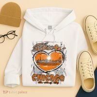Loving Chicago Hoodie thumb 4