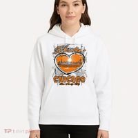 Loving Chicago Hoodie thumb 5
