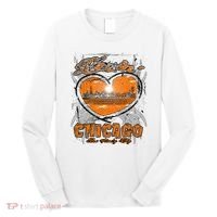 Loving Chicago Long Sleeve Shirt thumb 0
