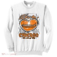 Loving Chicago Sweatshirt thumb 0