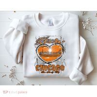 Loving Chicago Sweatshirt thumb 2
