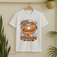 Loving Chicago T-Shirt thumb 2